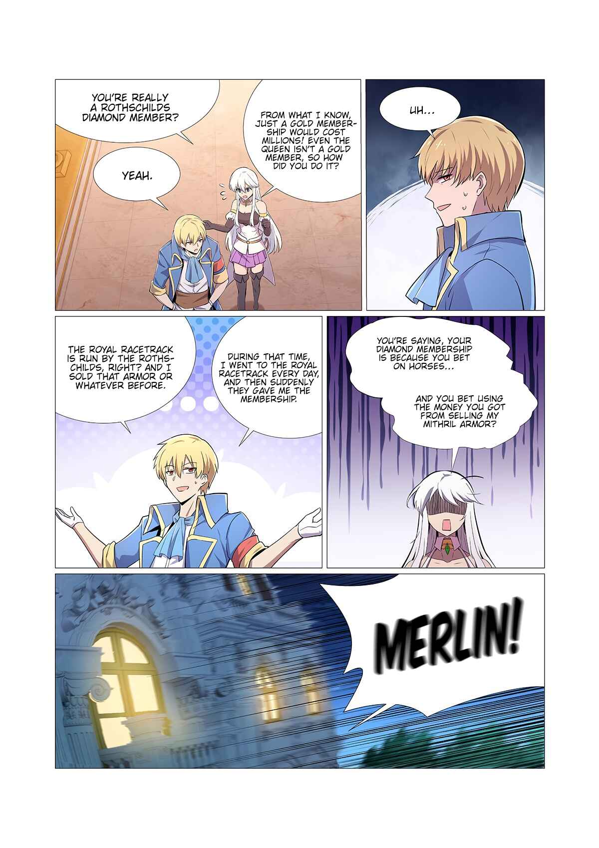 Chapter 199 - Page 3