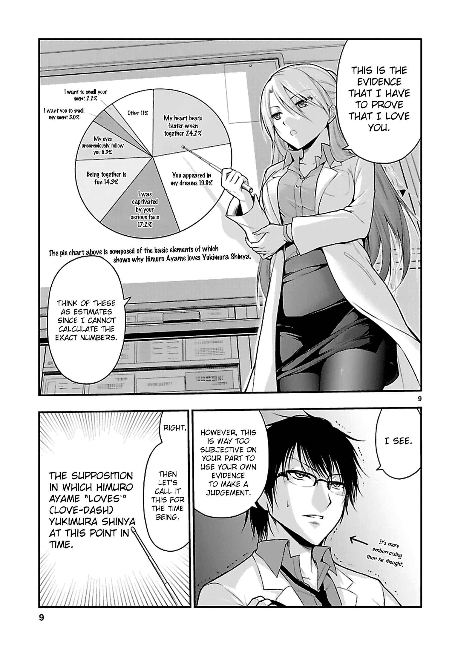 Chapter 1 - Page 11
