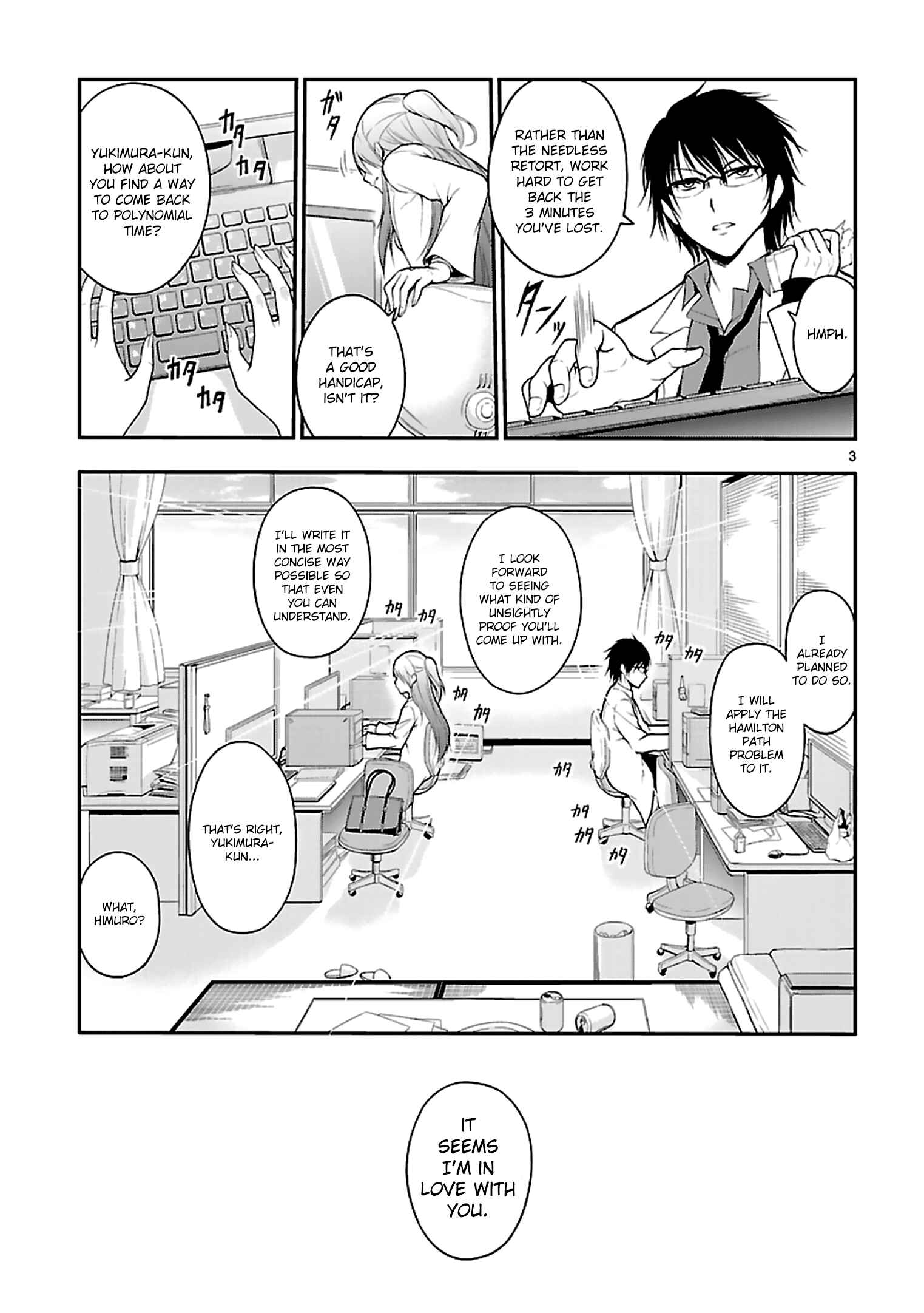 Chapter 1 - Page 6