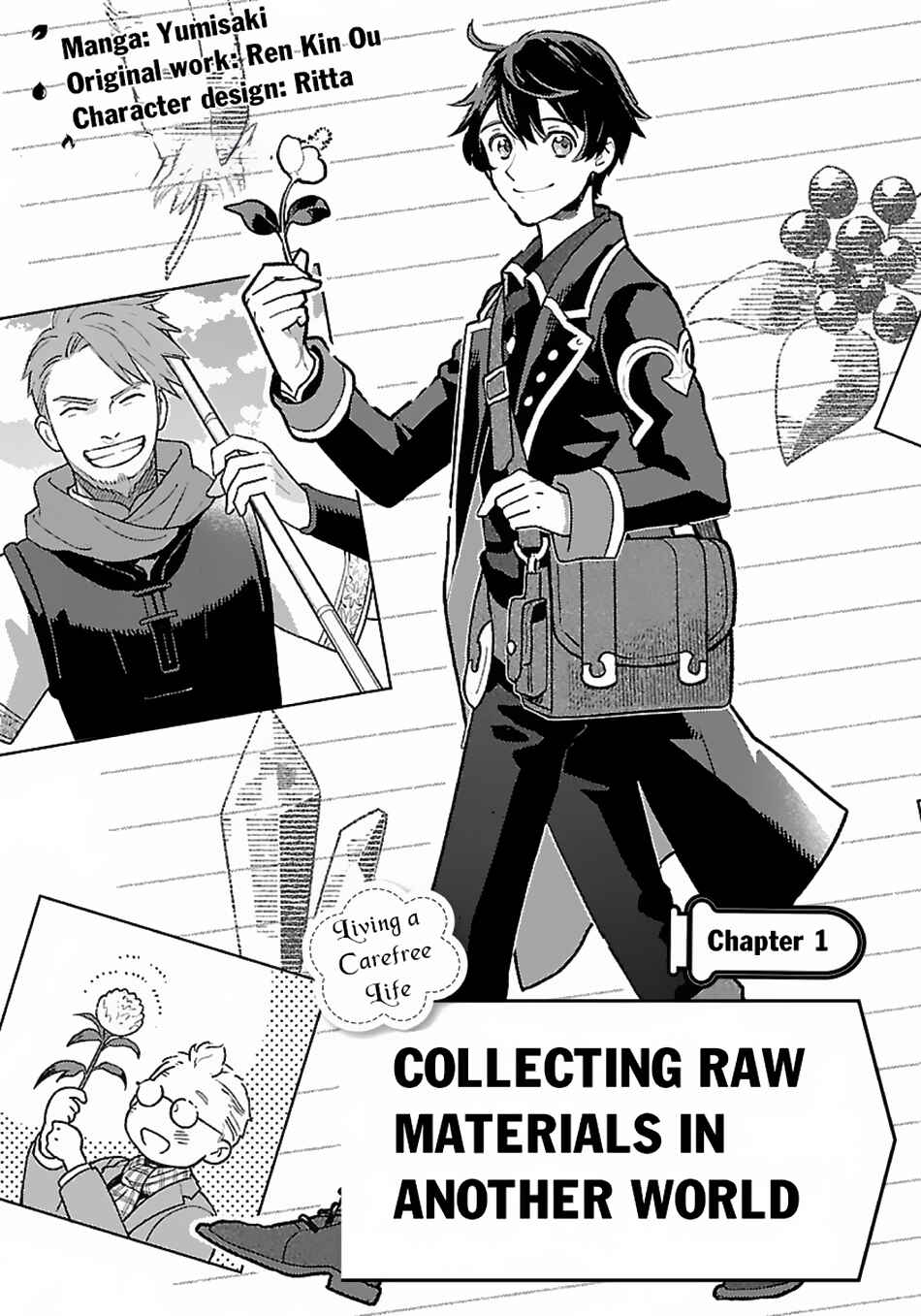 Chapter 1 - Page 4