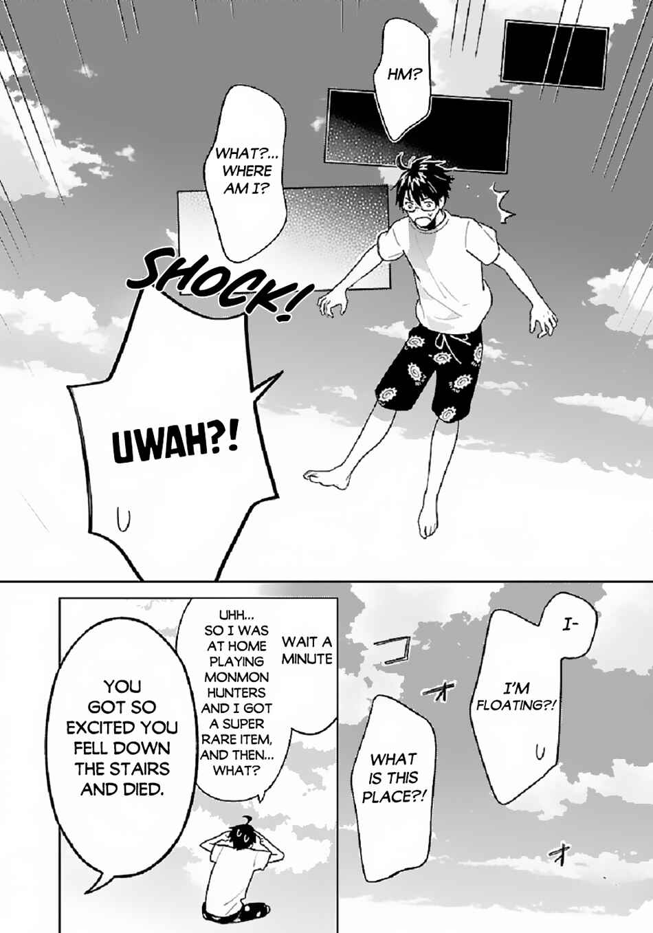 Chapter 1 - Page 5