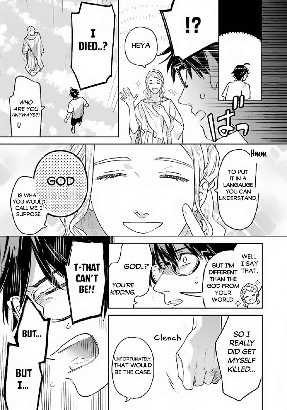 Chapter 1 - Page 6