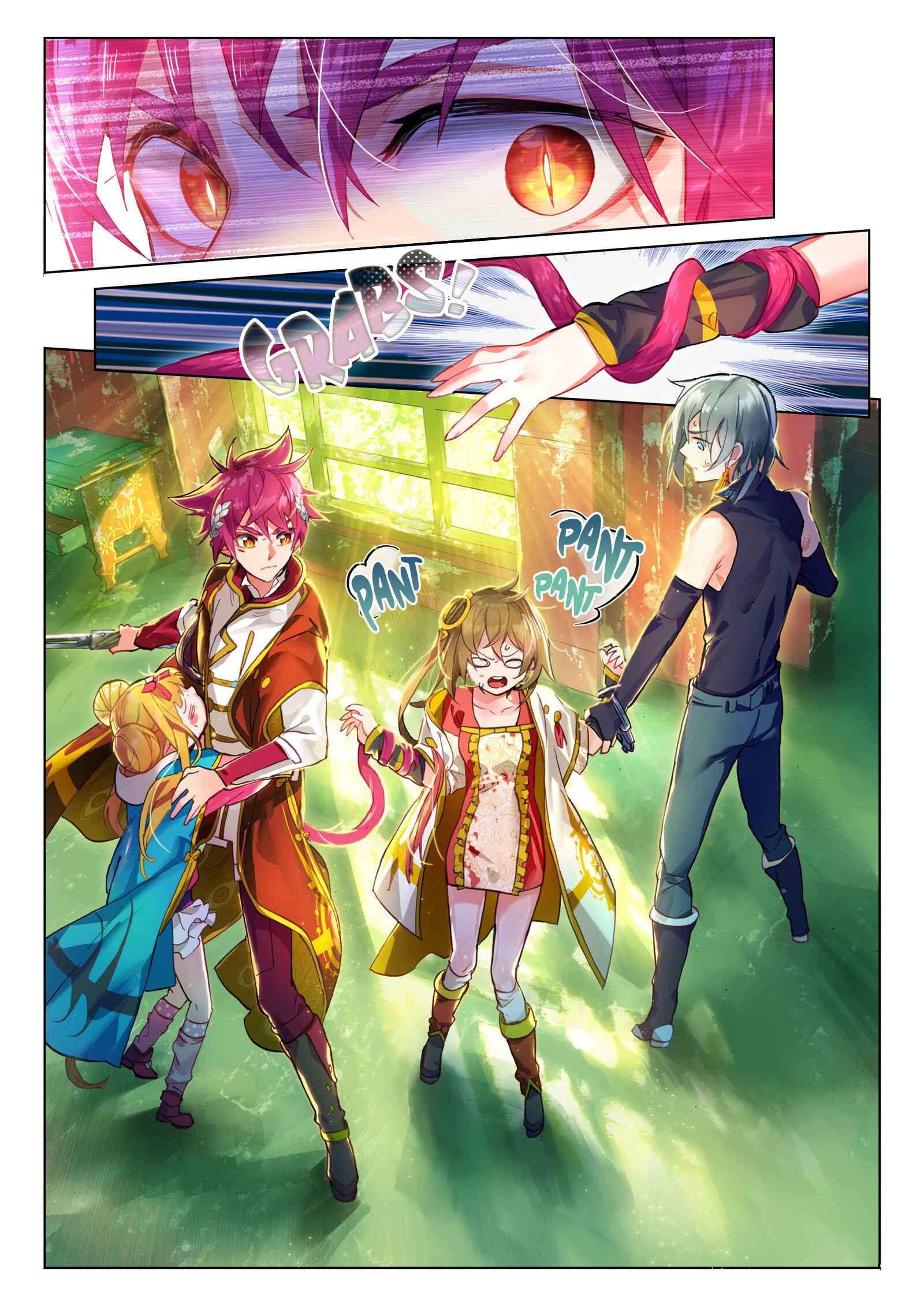Chapter 5.9 - Page 3
