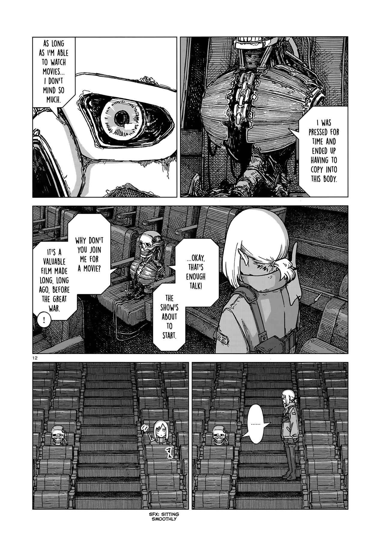 Chapter 3 - Page 12