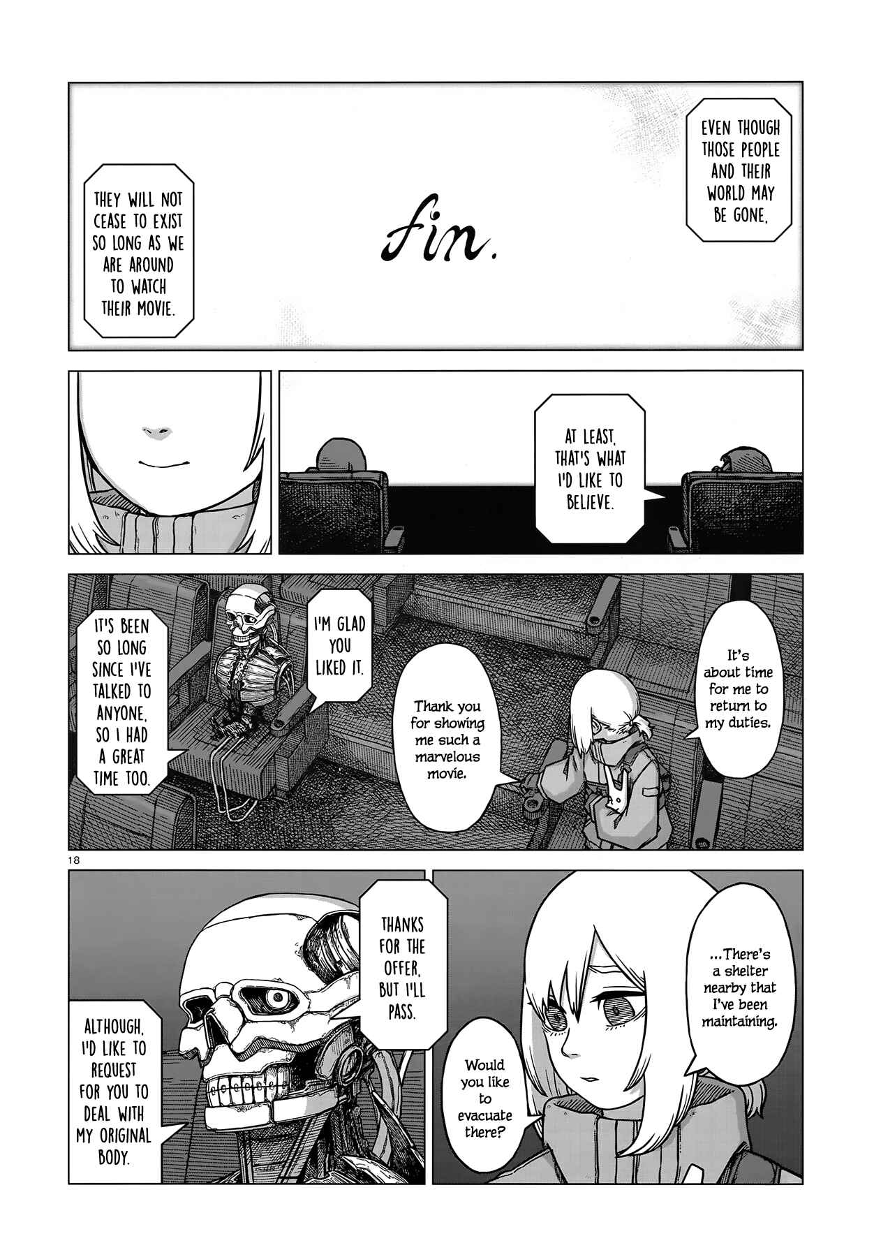 Chapter 3 - Page 18