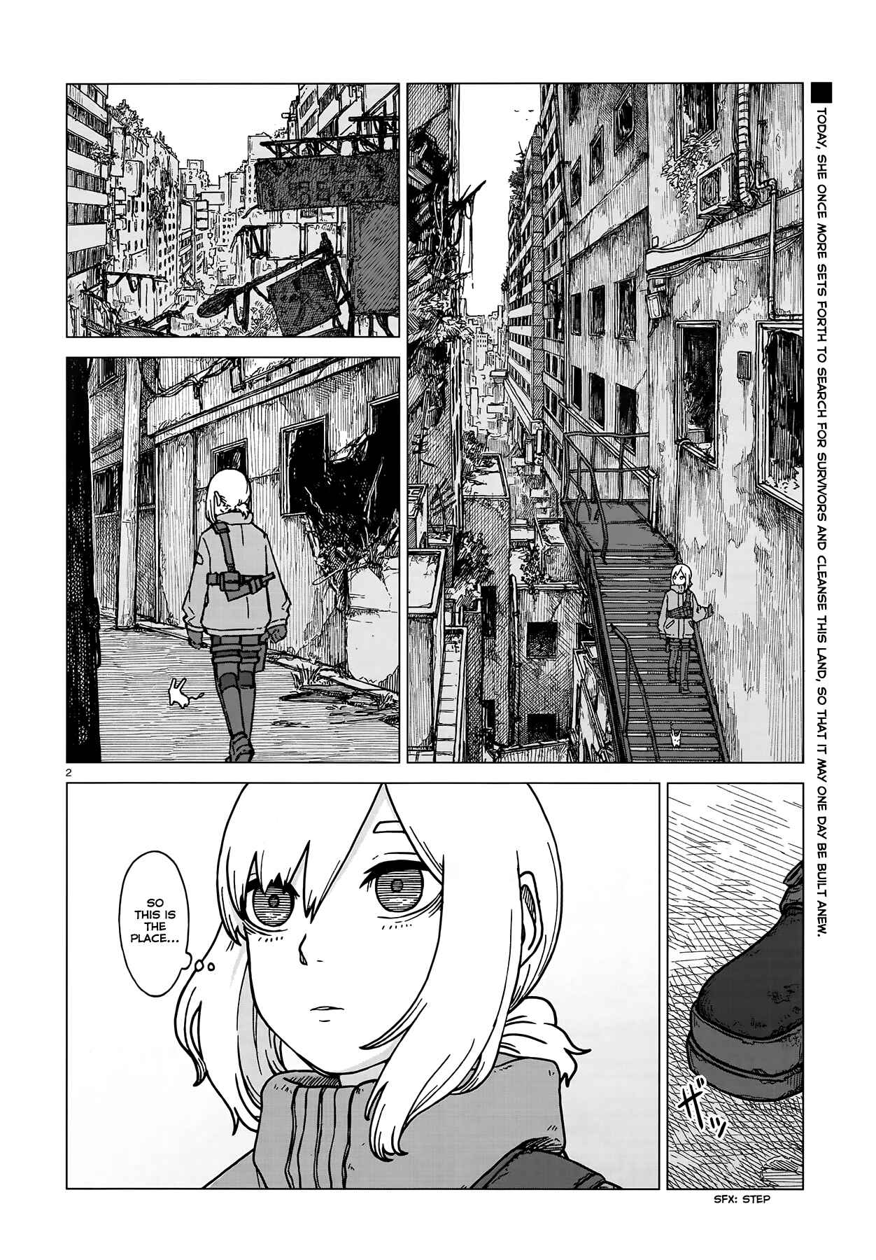 Chapter 3 - Page 2