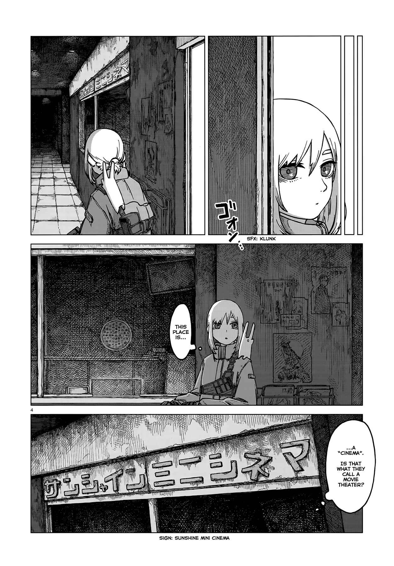 Chapter 3 - Page 4