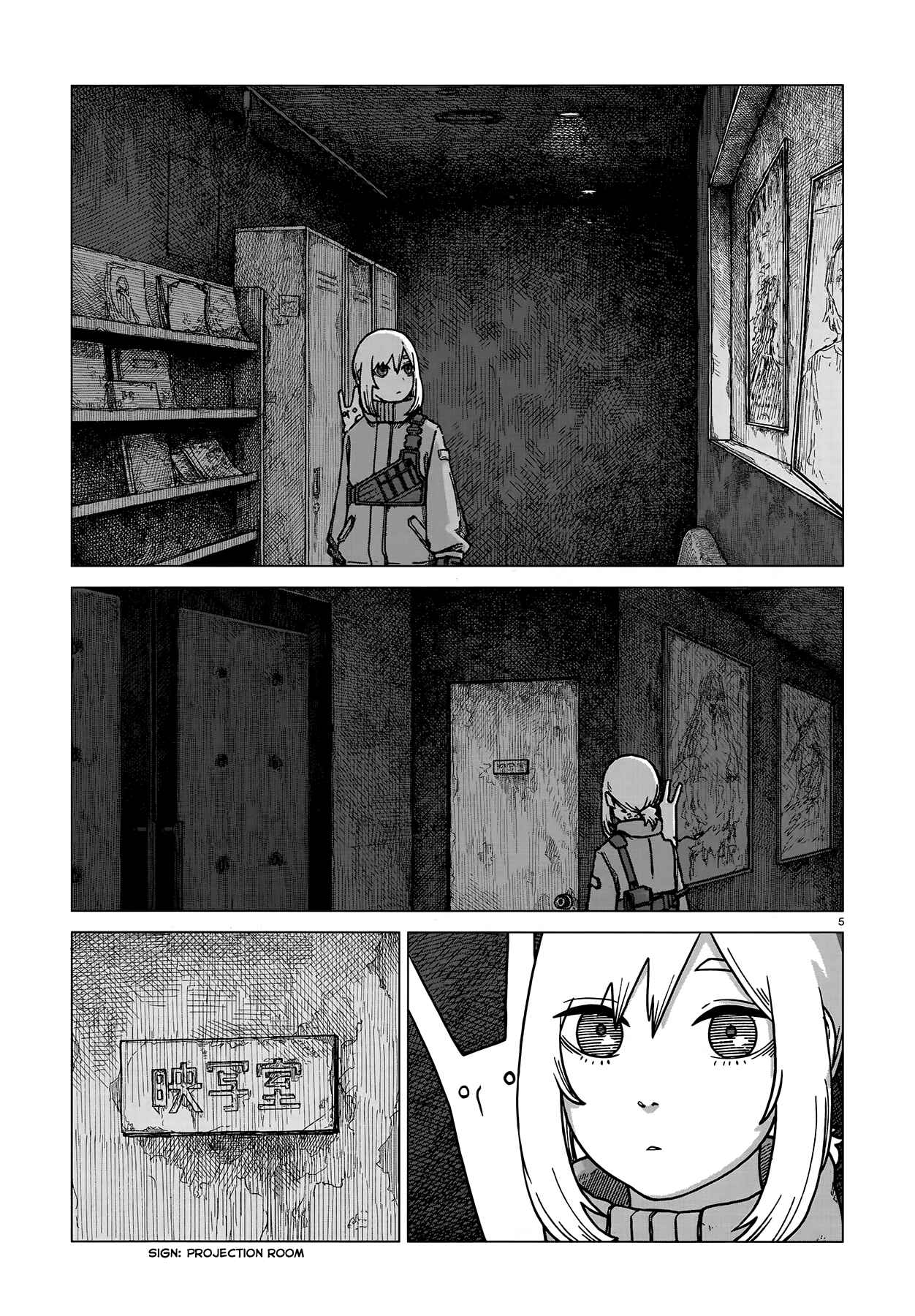 Chapter 3 - Page 5