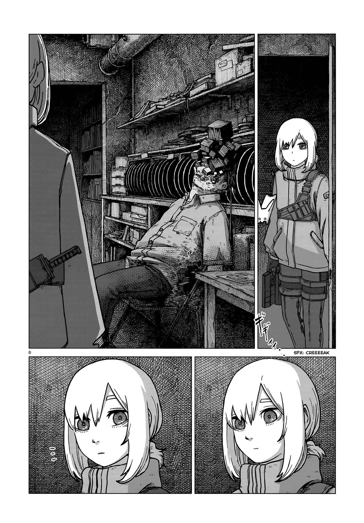 Chapter 3 - Page 6