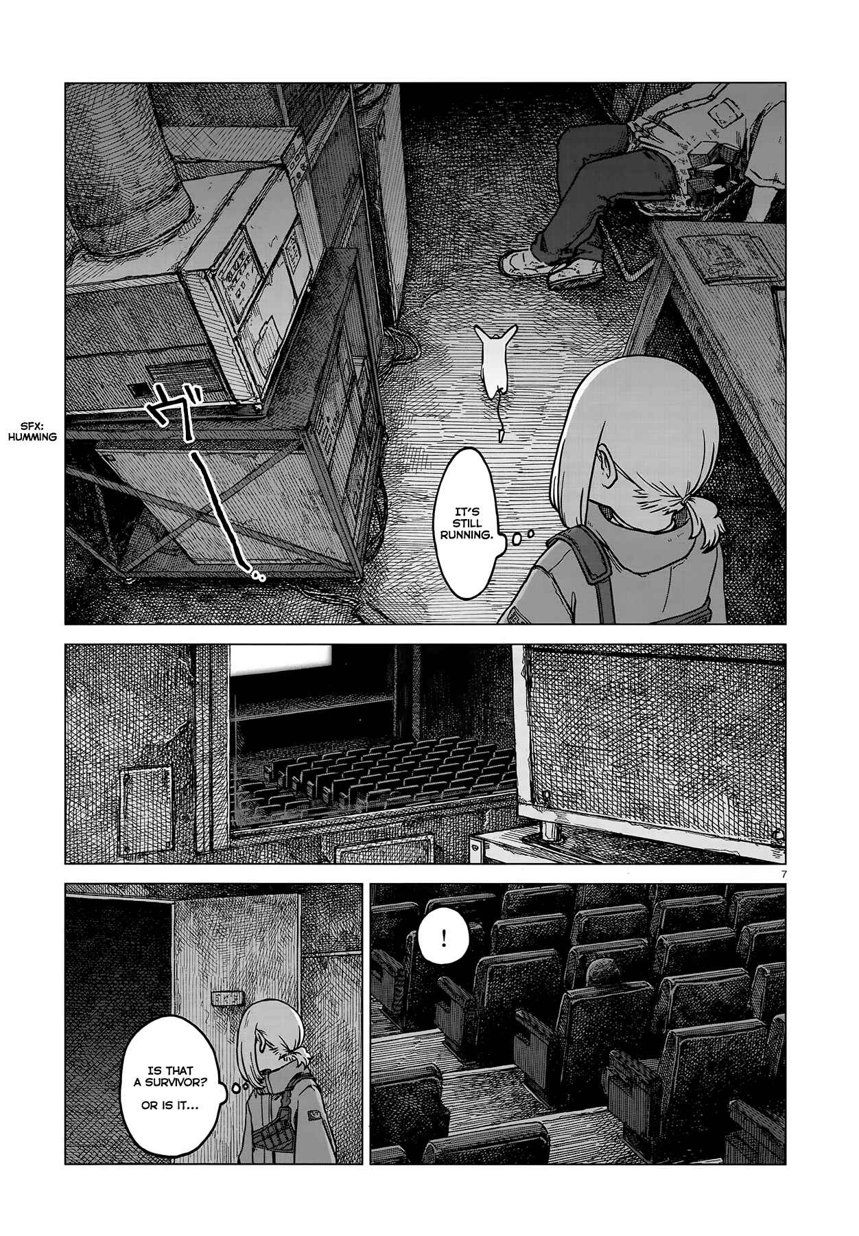 Chapter 3 - Page 7