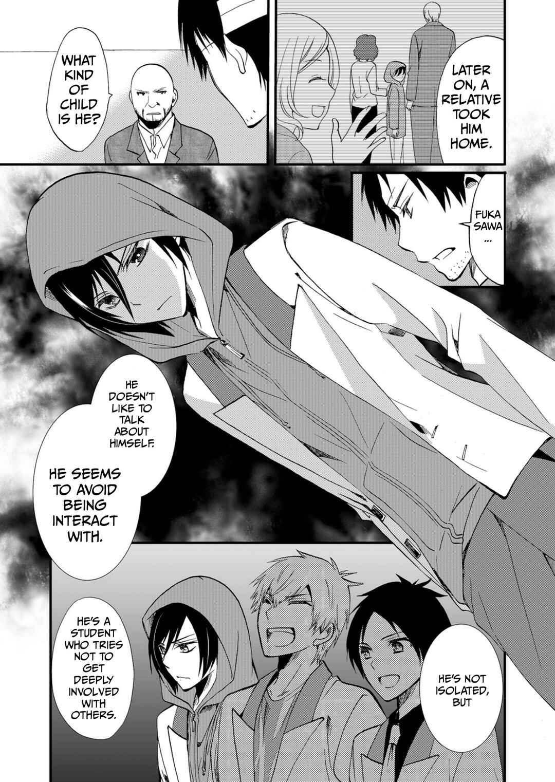 Chapter 52 - Page 8