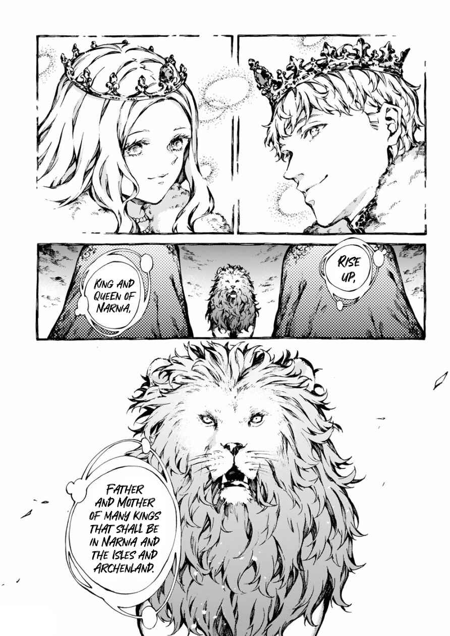 Chapter 28 - Page 10