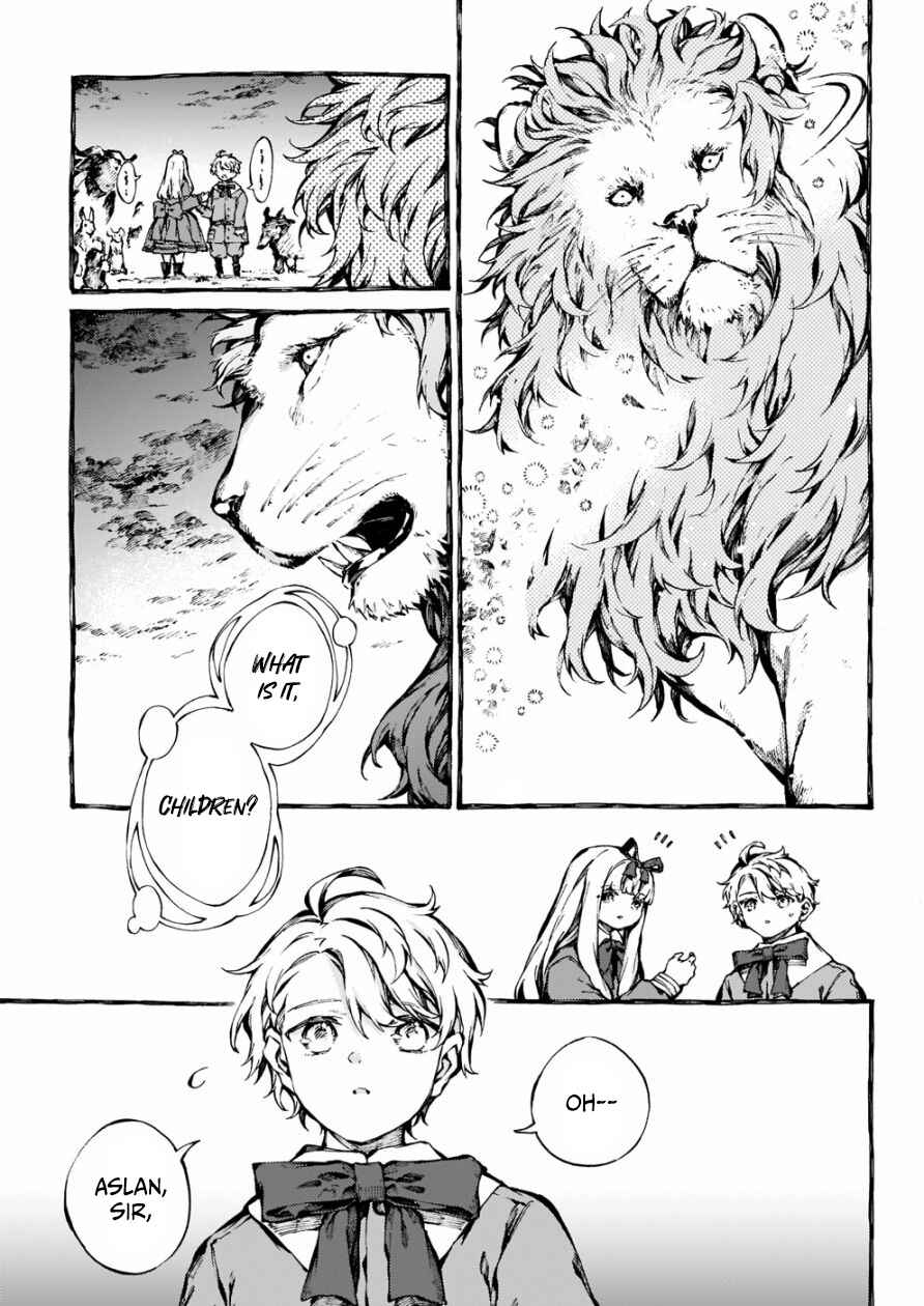 Chapter 28 - Page 17