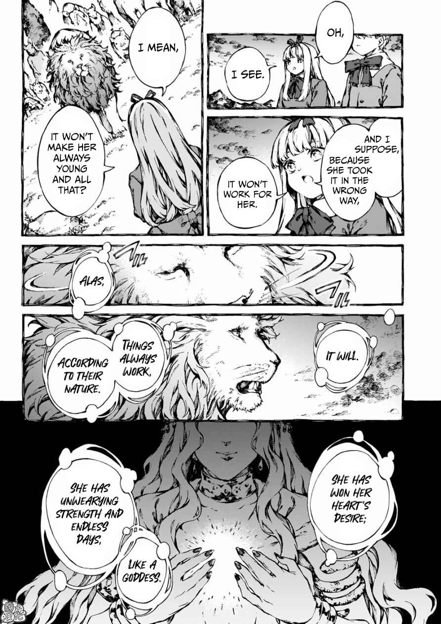 Chapter 28 - Page 20