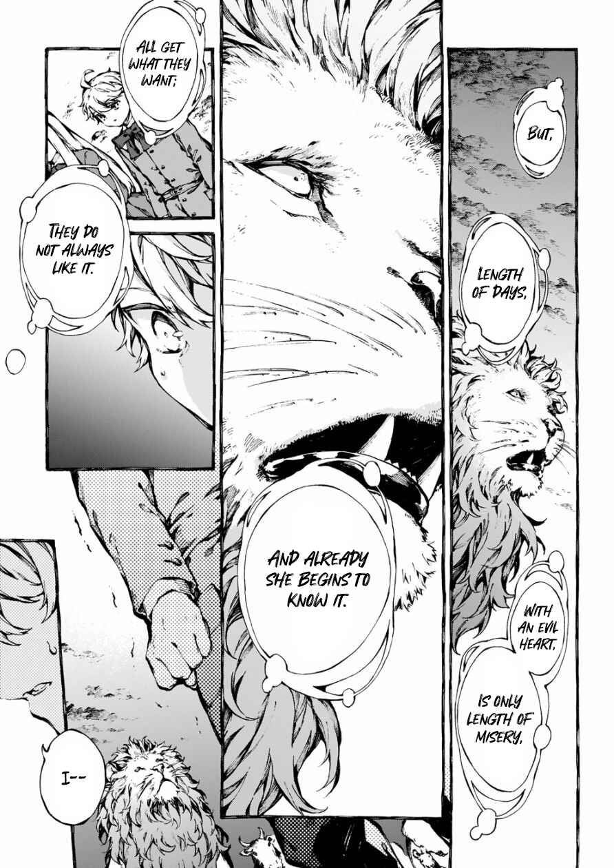 Chapter 28 - Page 21