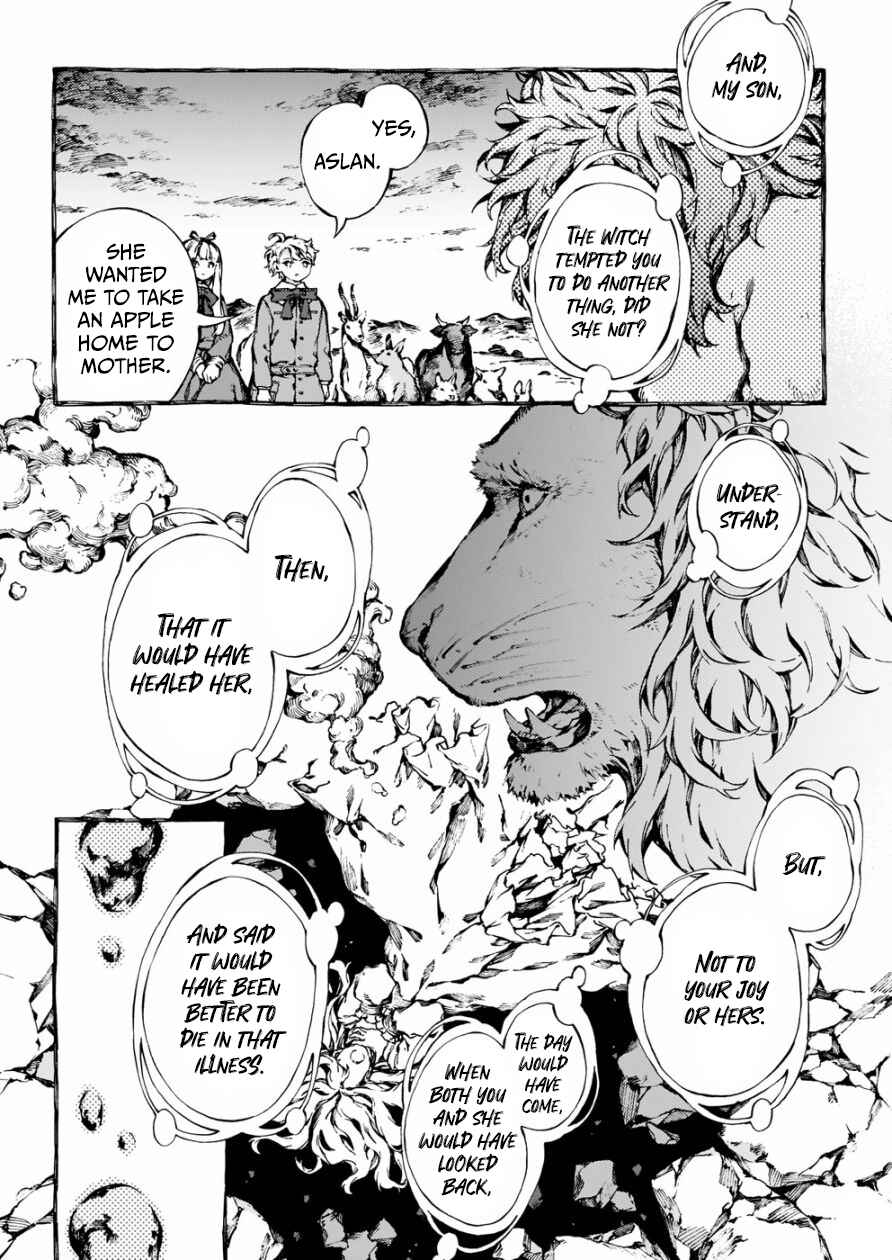 Chapter 28 - Page 24