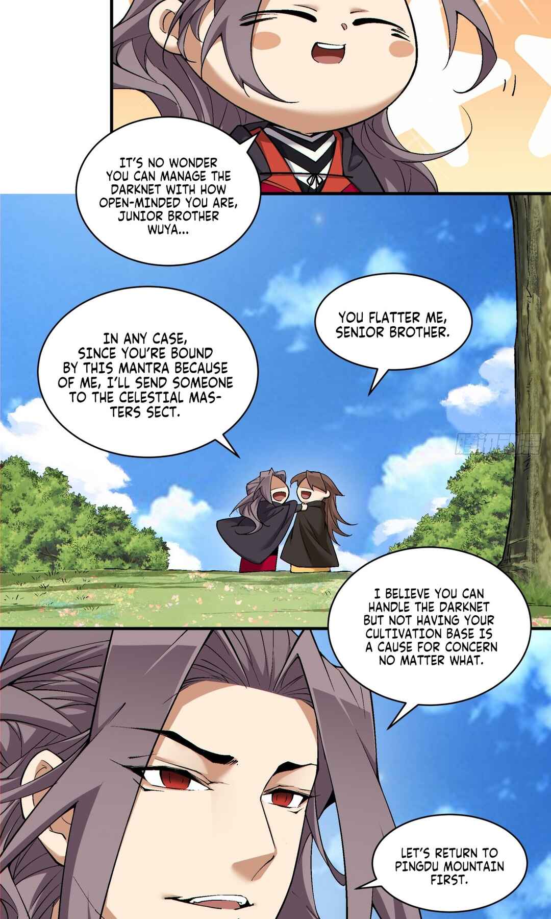 Chapter 222 - Page 16