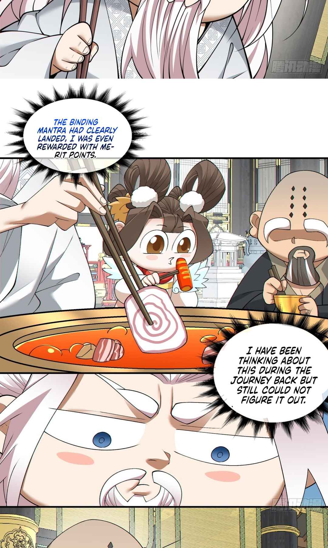 Chapter 222 - Page 23