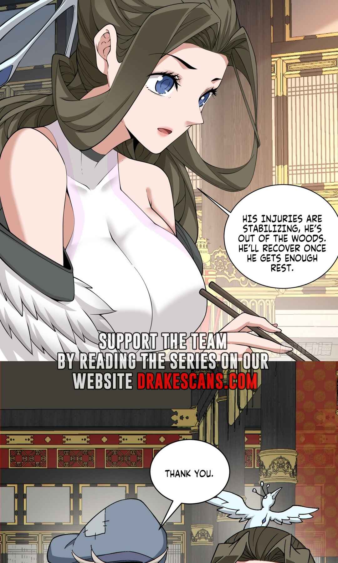 Chapter 222 - Page 32