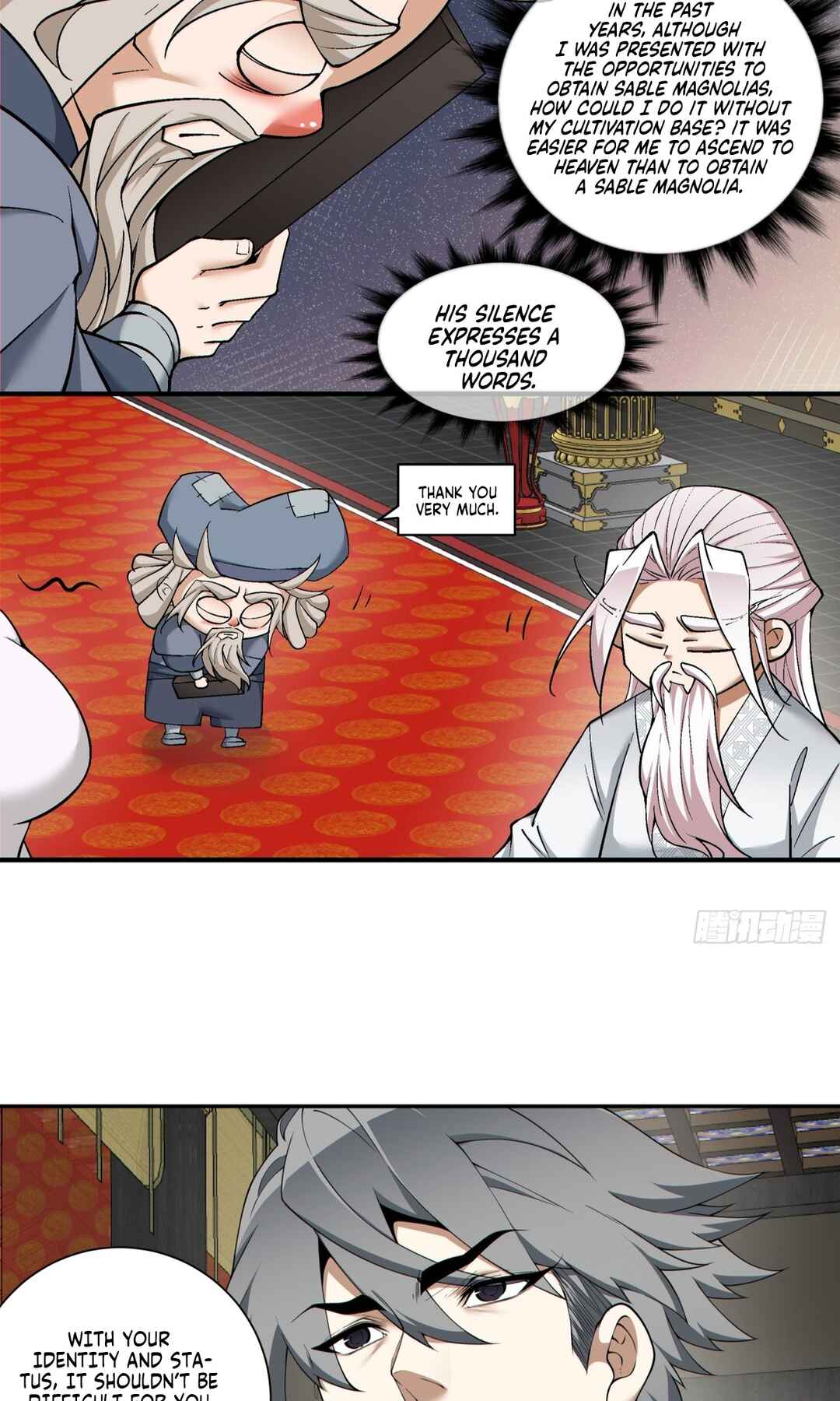 Chapter 222 - Page 37