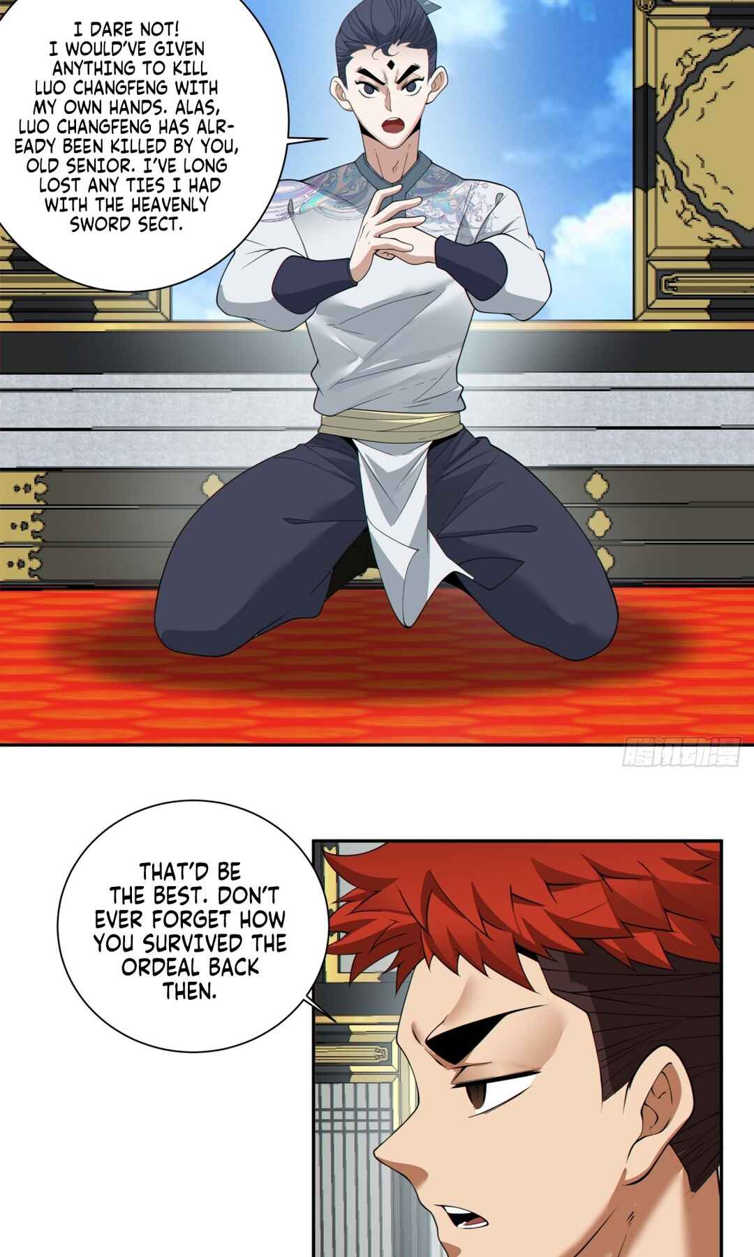 Chapter 222 - Page 44