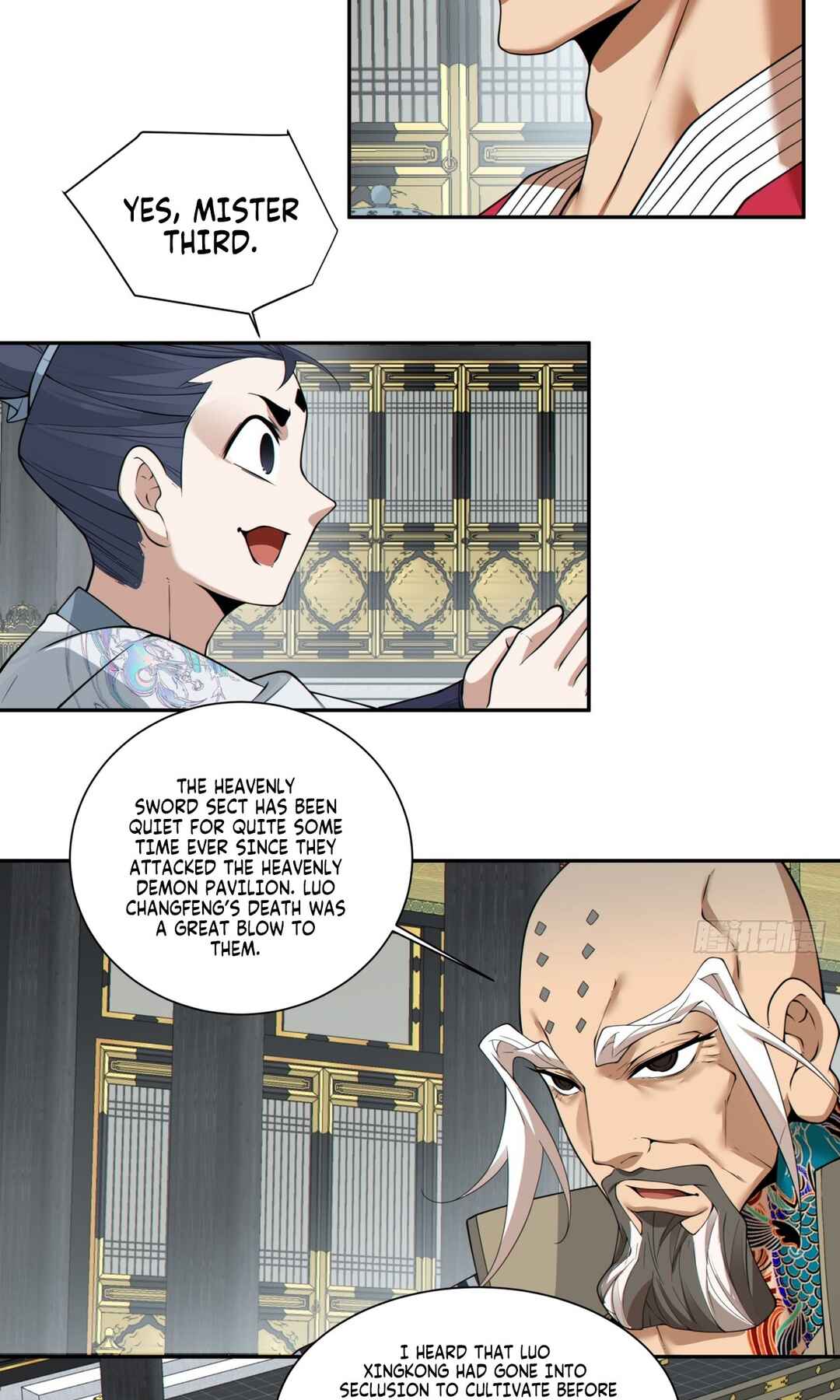 Chapter 222 - Page 45