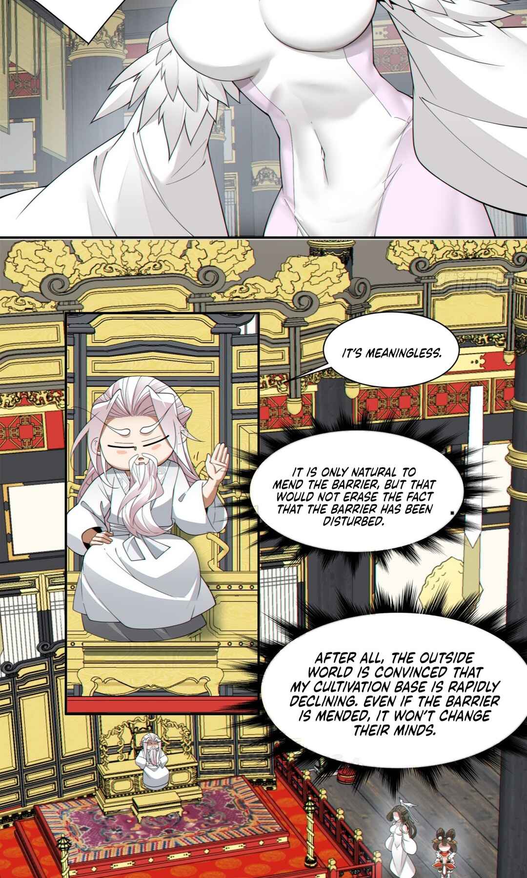 Chapter 222 - Page 48