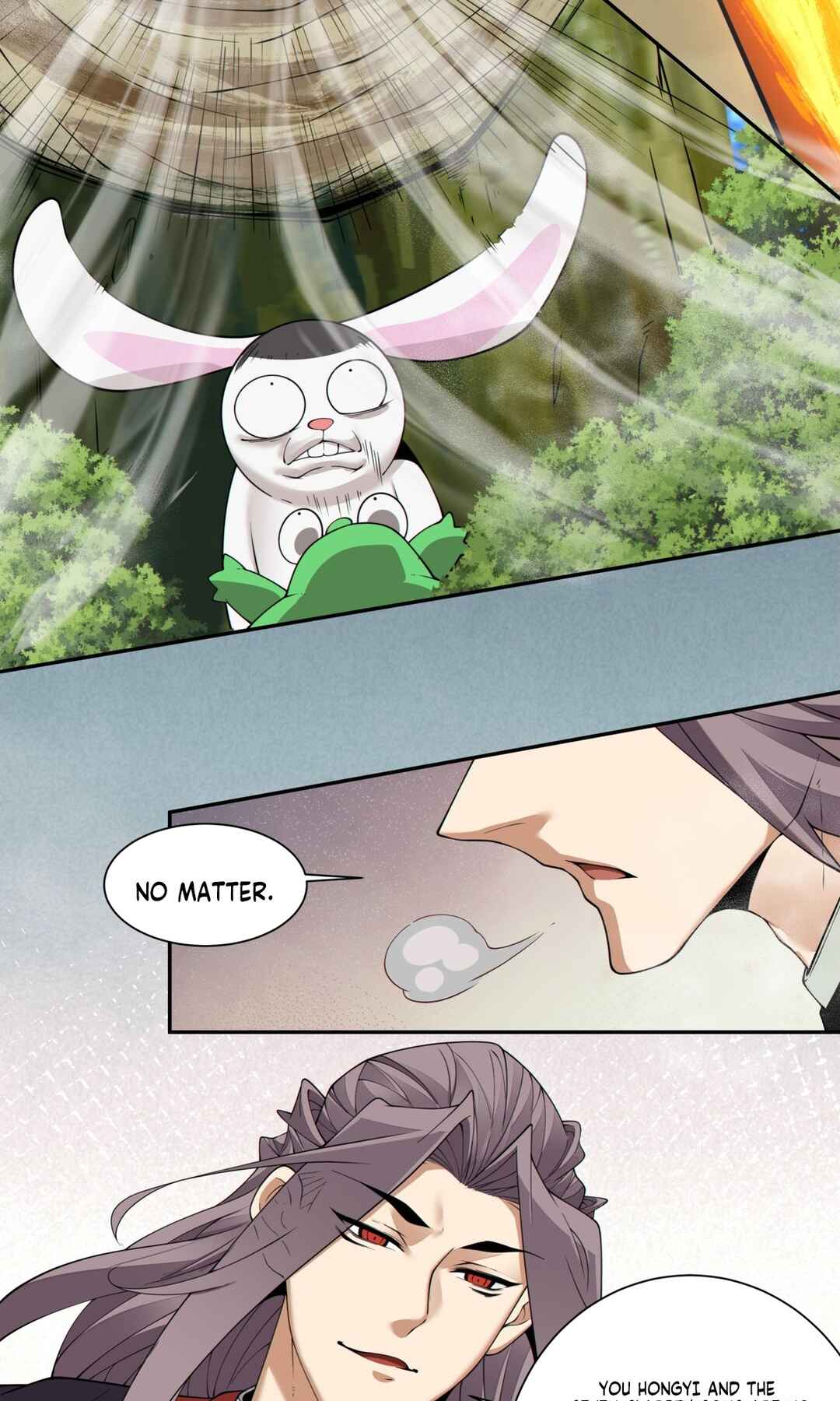 Chapter 222 - Page 7