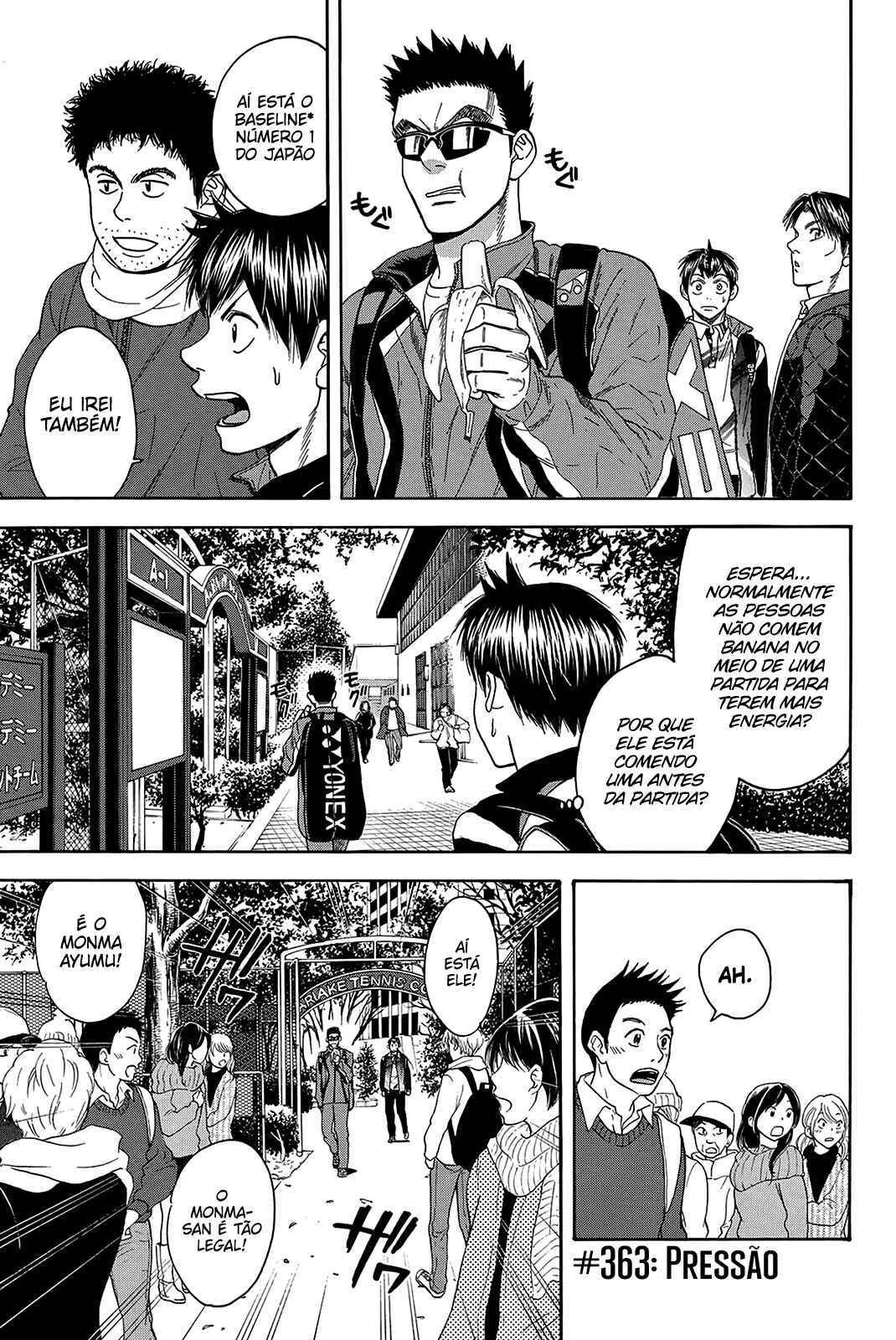 Chapter 363 - Page 2
