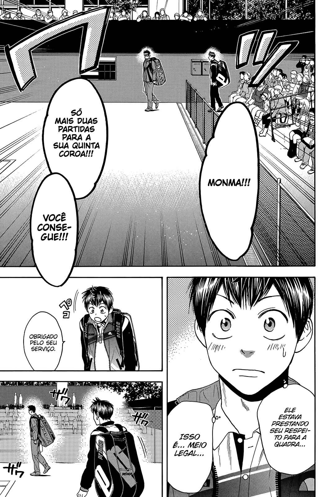 Chapter 363 - Page 4