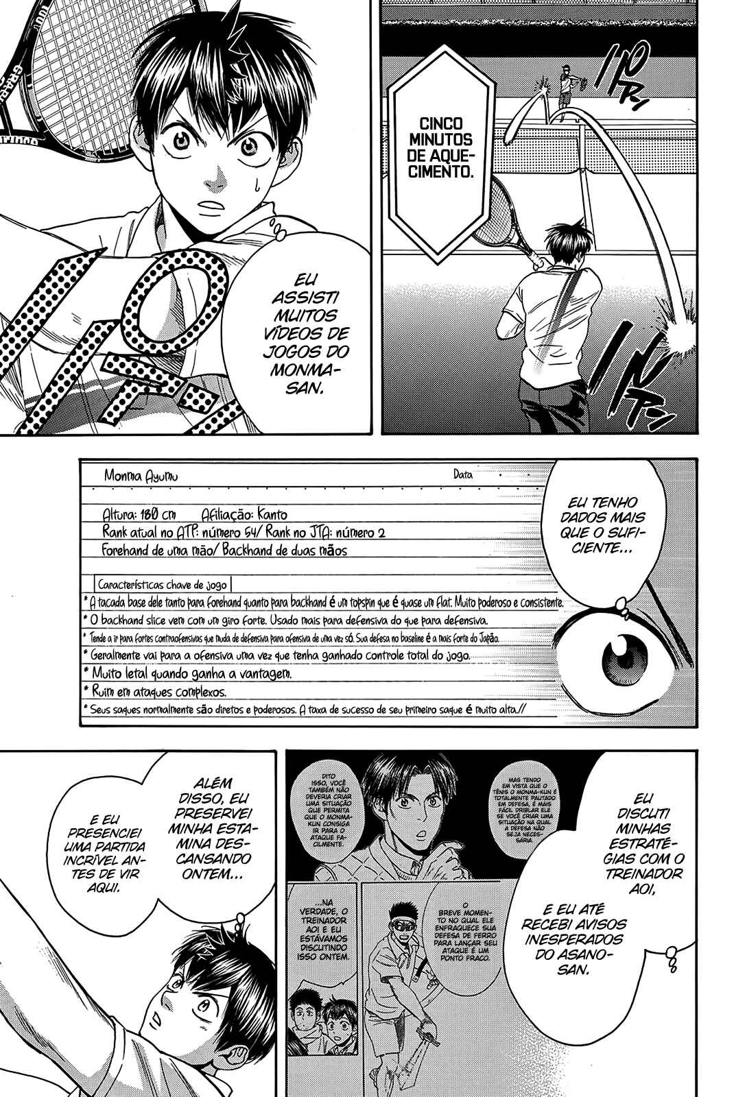 Chapter 363 - Page 6
