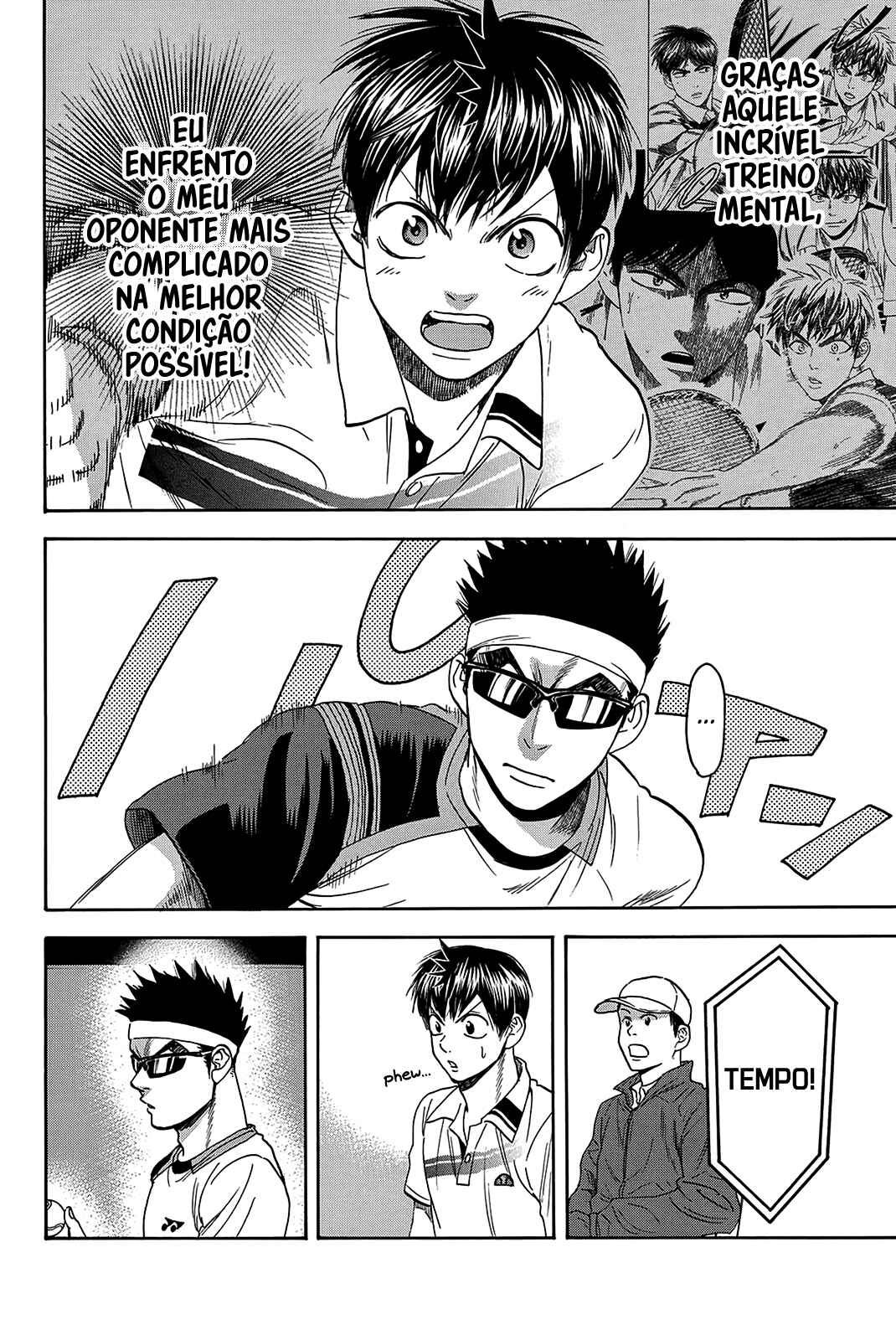 Chapter 363 - Page 7