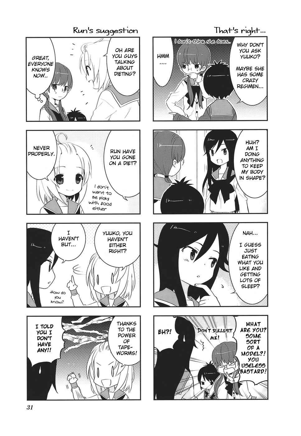 Chapter 4 - Page 5