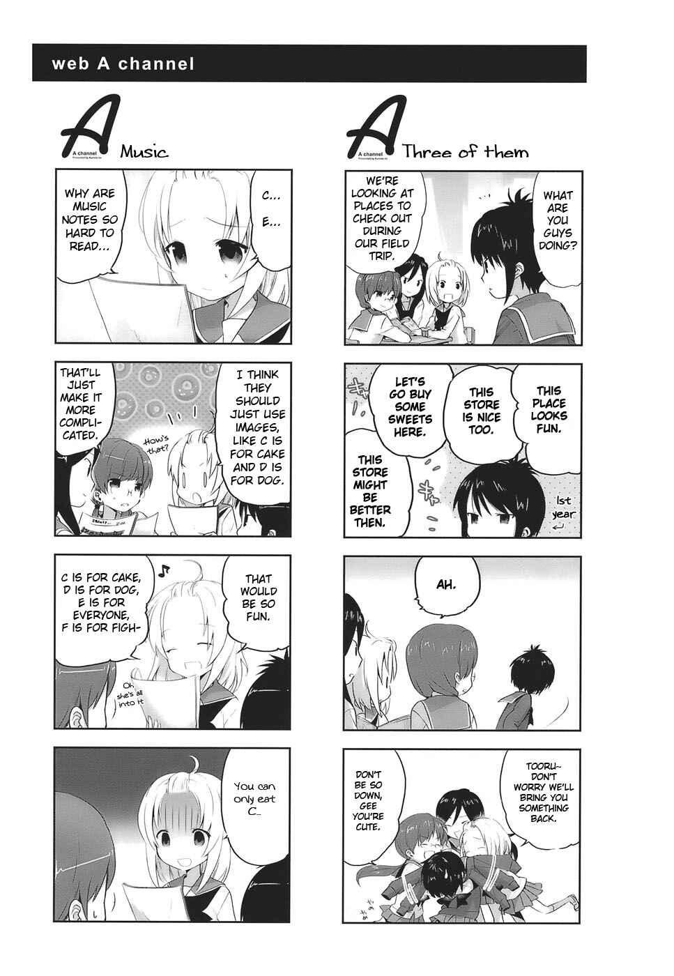 Chapter 4 - Page 7