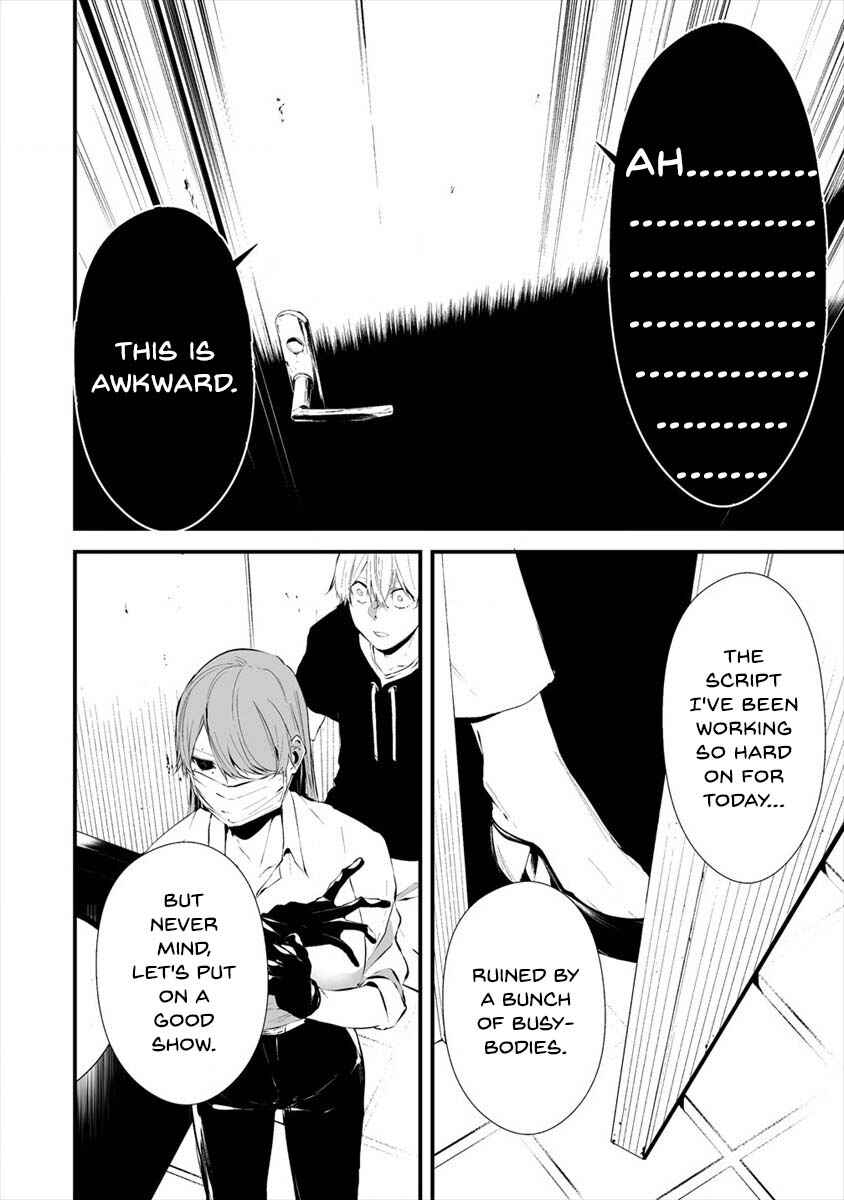 Chapter 18 - Page 19