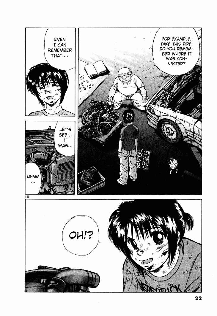Chapter 45 - Page 19