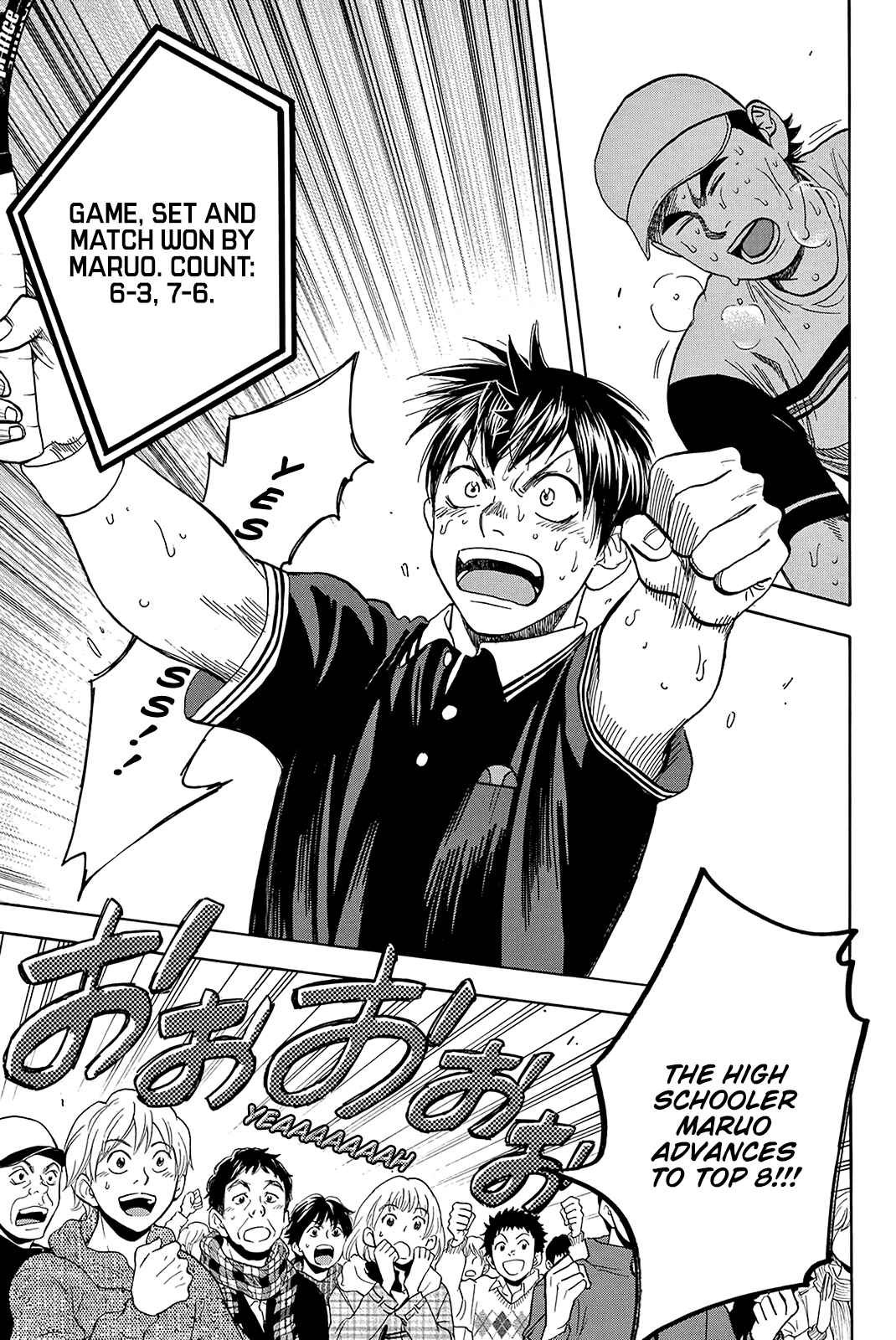 Chapter 354 - Page 10