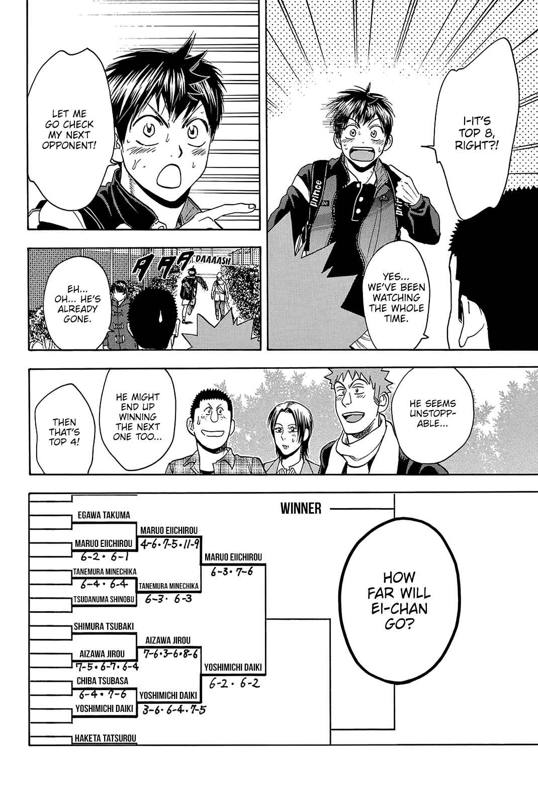 Chapter 354 - Page 13