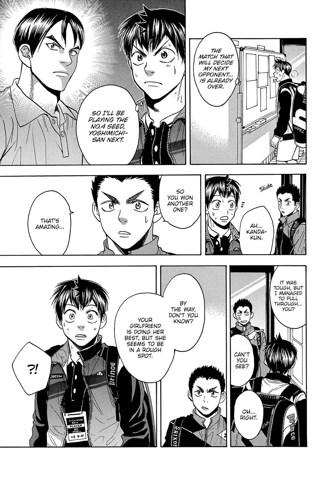 Chapter 354 - Page 14