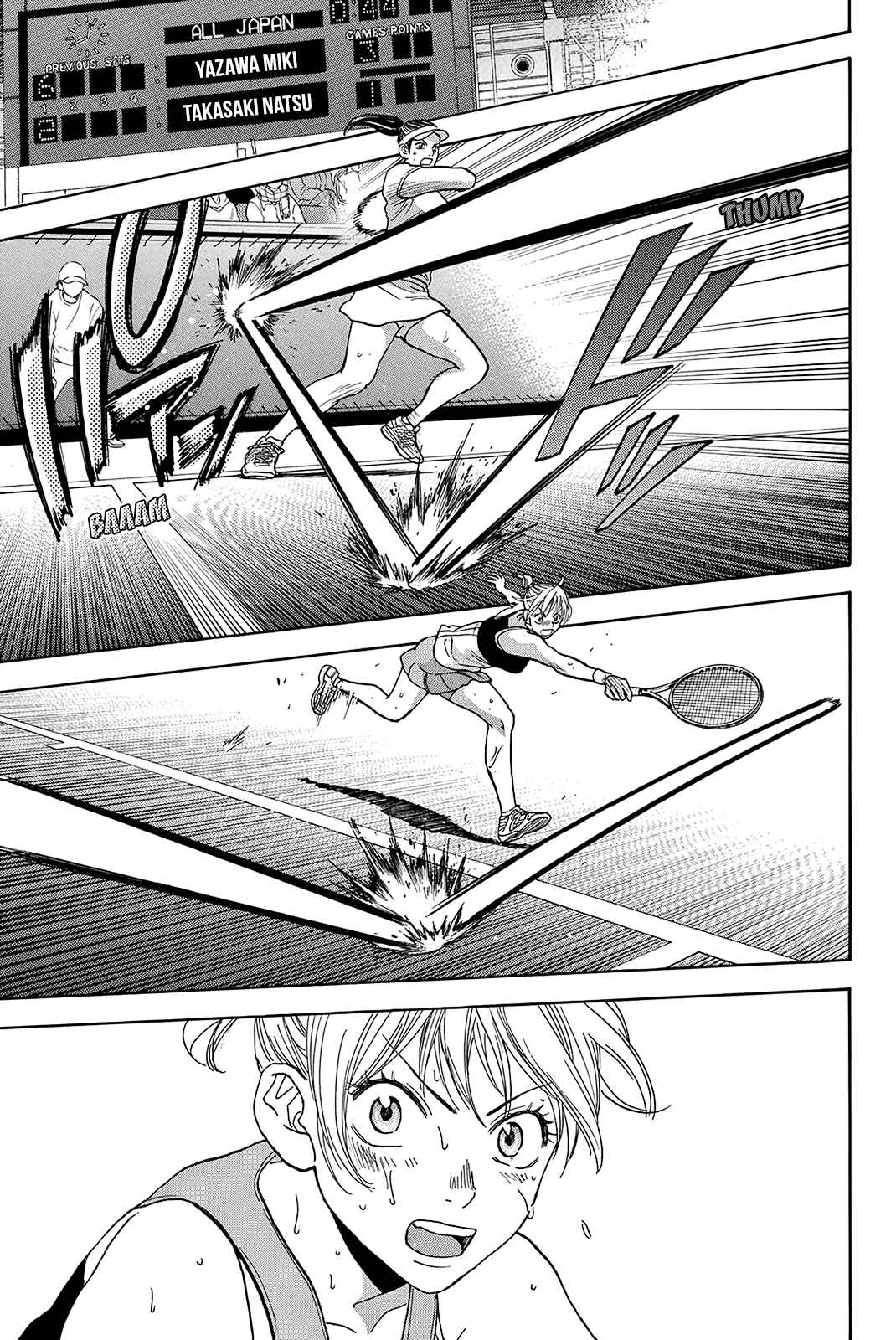 Chapter 354 - Page 16