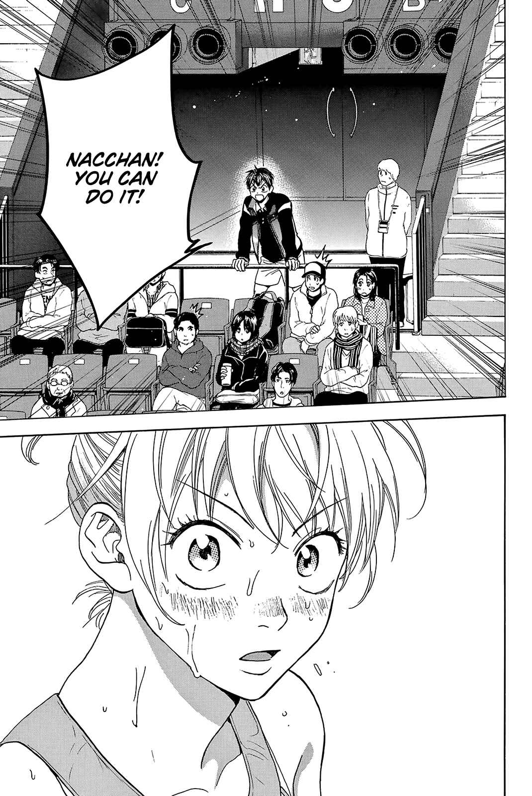 Chapter 354 - Page 18