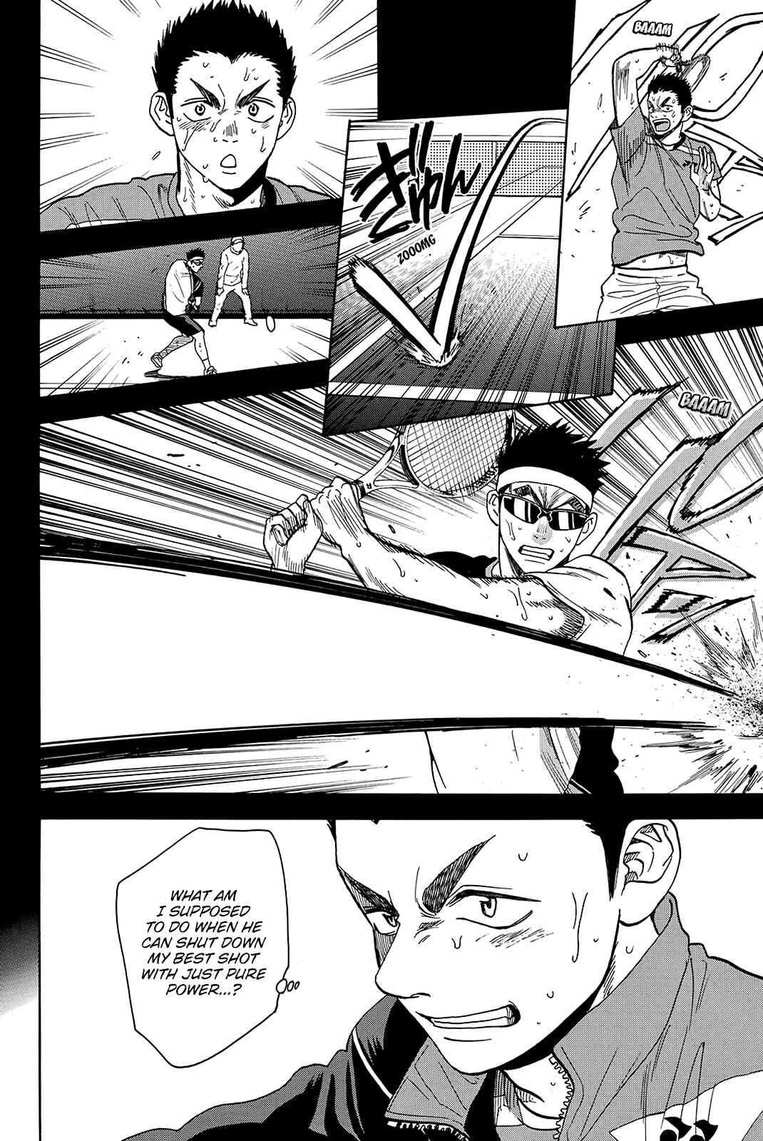 Chapter 354 - Page 3