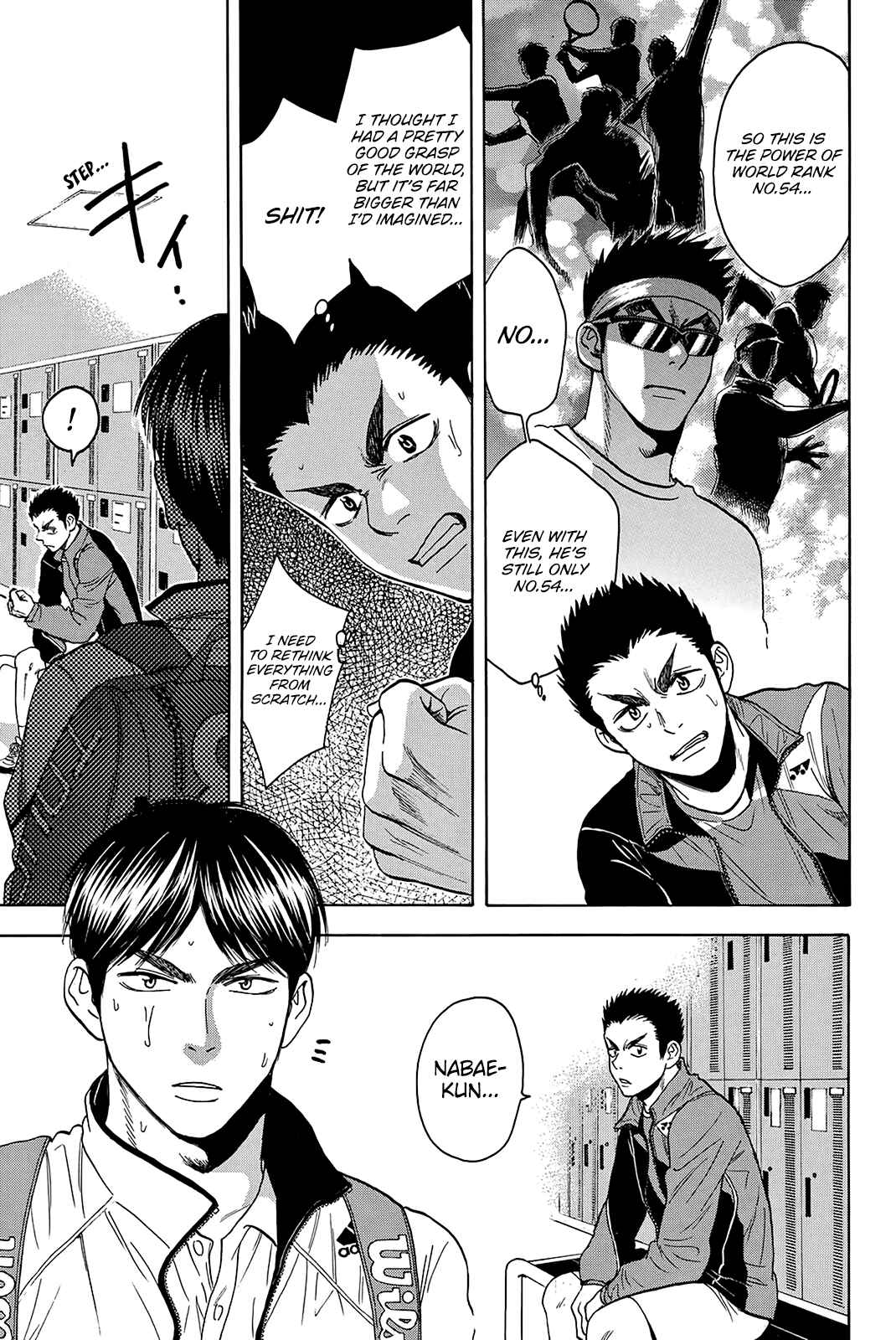 Chapter 354 - Page 4