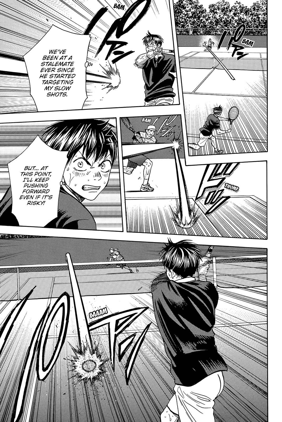 Chapter 354 - Page 8