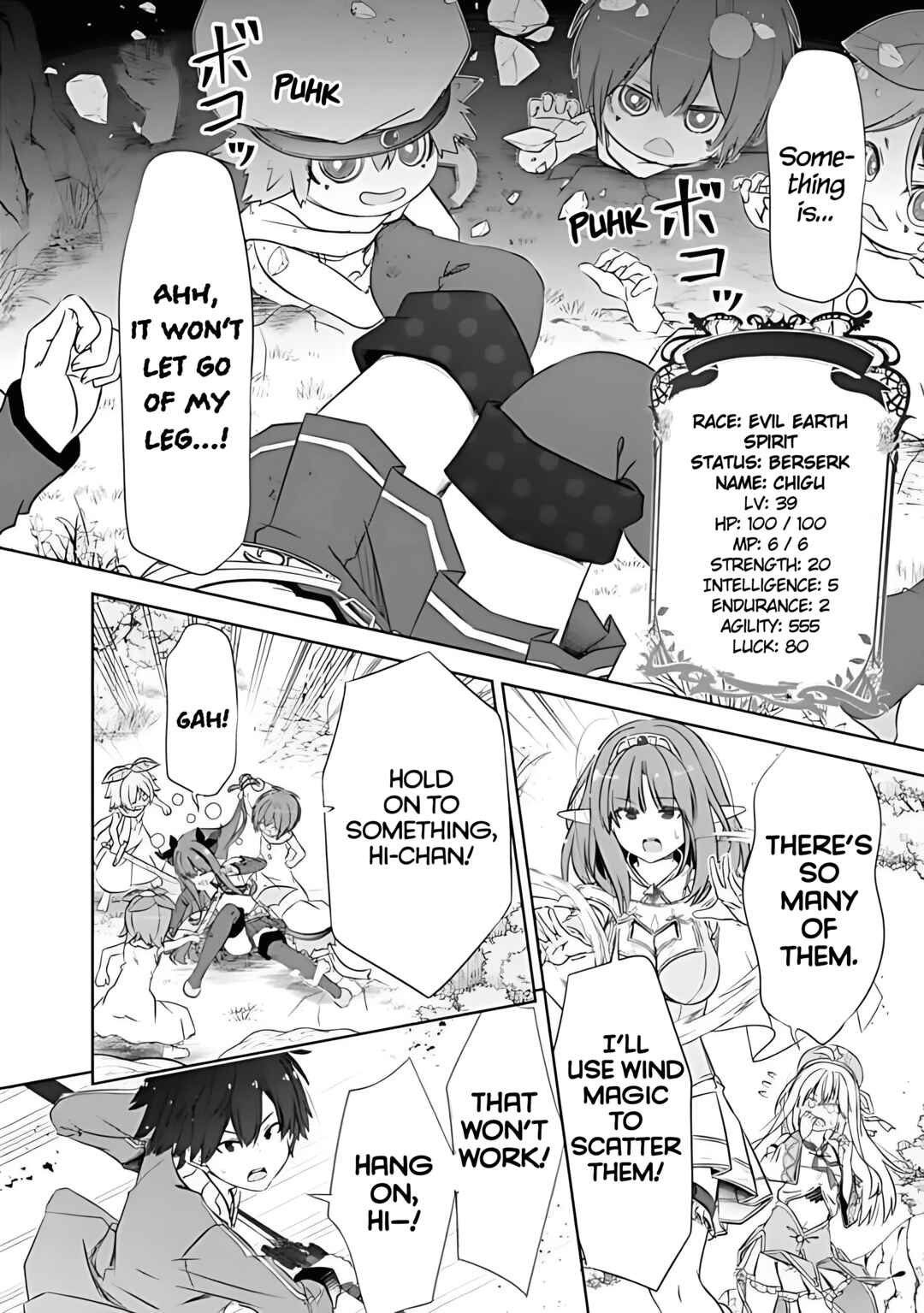 Chapter 47 - Page 11