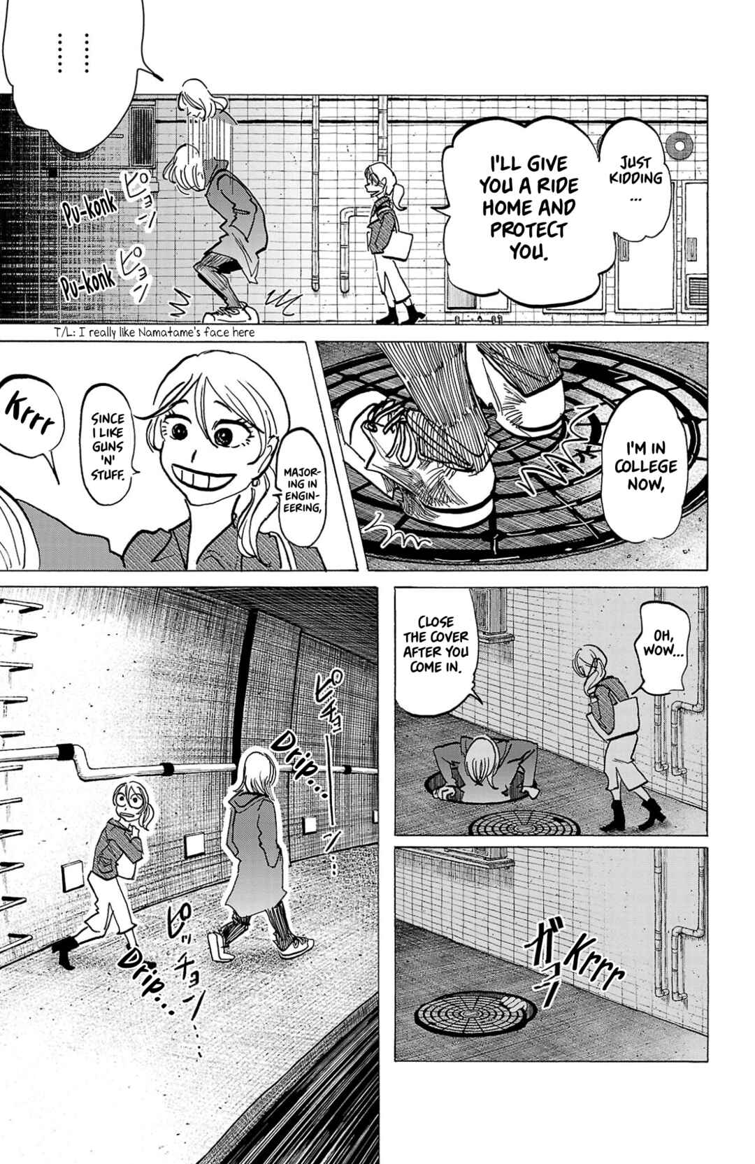 Chapter 139 - Page 9