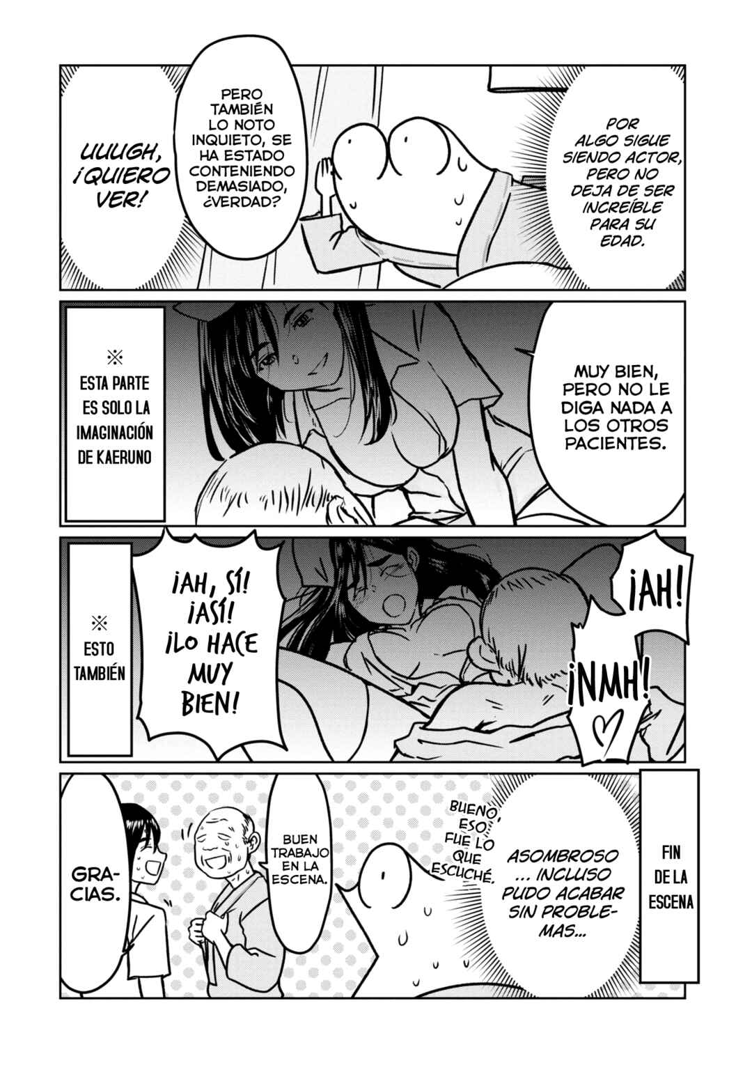 Chapter 99 - Page 10