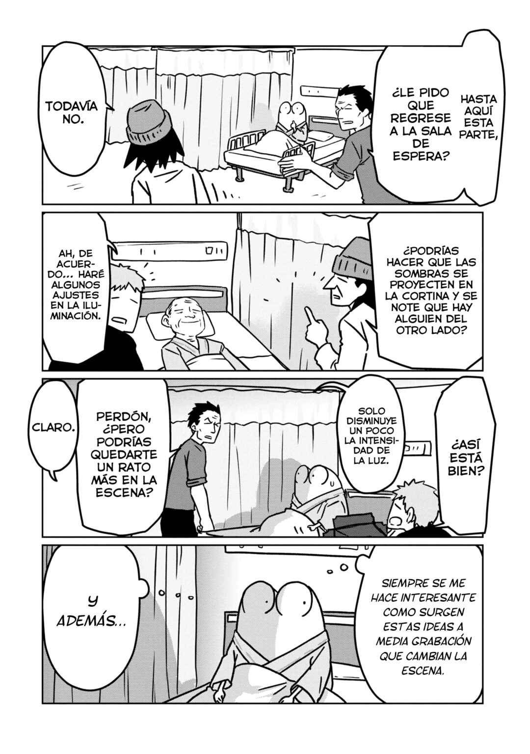 Chapter 99 - Page 8