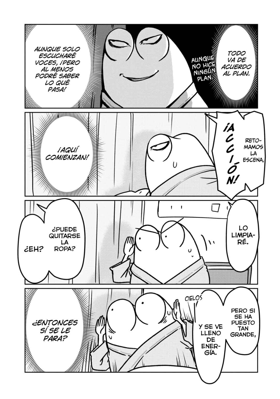 Chapter 99 - Page 9
