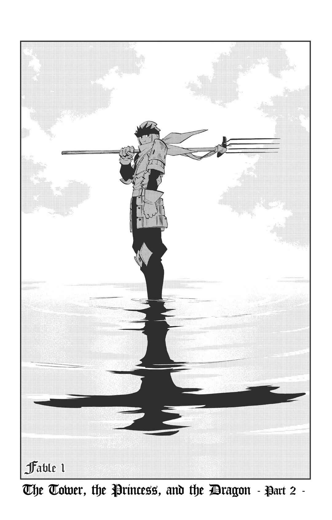 Chapter 2 - Page 1